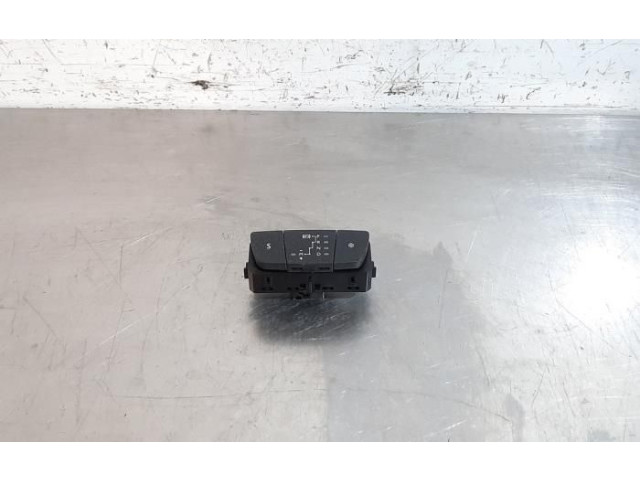 Селектор переключения передач 96770535ZD   Peugeot 308       