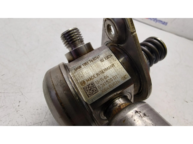 Vstřikovací čerpadlo 13517610761, 13518604231   BMW 4 F32 F33  pro benzínový motor 3.5 N55B30A 435i