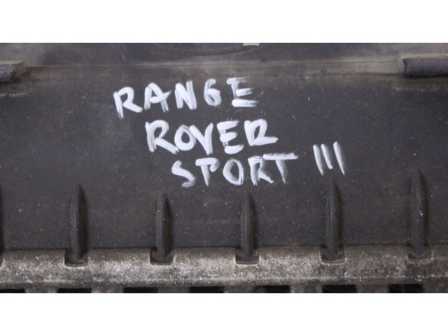 Интеркулер  PDA500550PML500040   Land Rover Range Rover Sport L320 