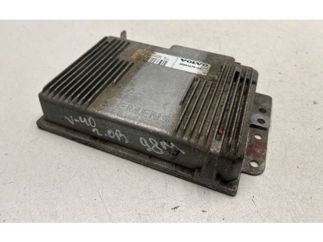 Řídící jednotka S113727100G, 373556166   Volvo S40, V40 2002