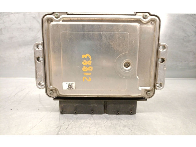 Řídící jednotka 391112A121, 0281016426BOSCH   KIA Soul 2009