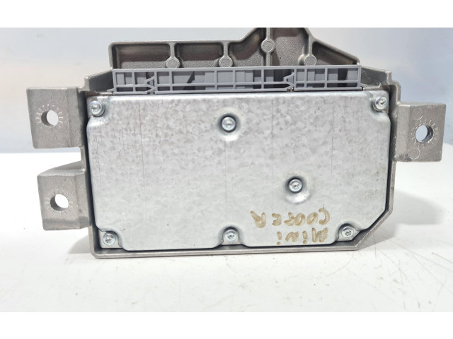 Блок управления климат-контролем 611158000R, 31981229701H   Mini Paceman (R61)