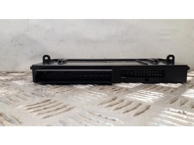 Блок комфорта 9284272, 6135928427201   BMW 5 F10 F11   