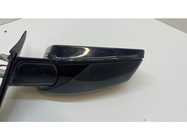 Zpětné zrcátko Все BMW 5 E60 E61 2006  F0123120U6680  