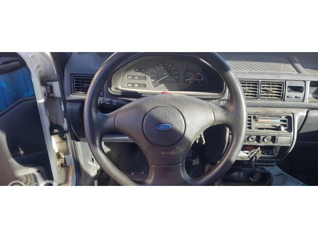 Руль Ford Fiesta  2006-2008 года VOLANTE      