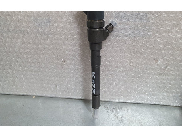 Vstřikovač 0986435153   Chevrolet Cruze     
