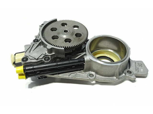 Масляный насос  CNHA 0B5315105AB, 0B5315105AB16  Audi Q5 SQ5 