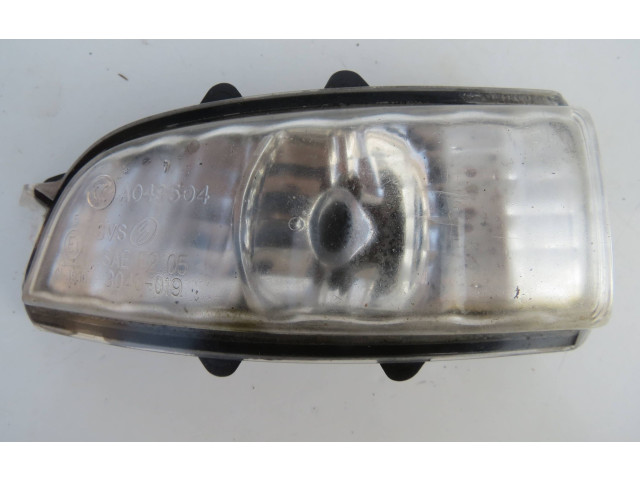 Zpětné zrcátko  Volvo V70 2008  A049504, 3040019  