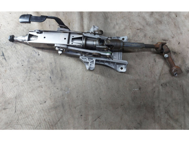   Рулевая рейка 6G9N3C529AG, 08040803155   Ford S-MAX 2006 - 2015 года