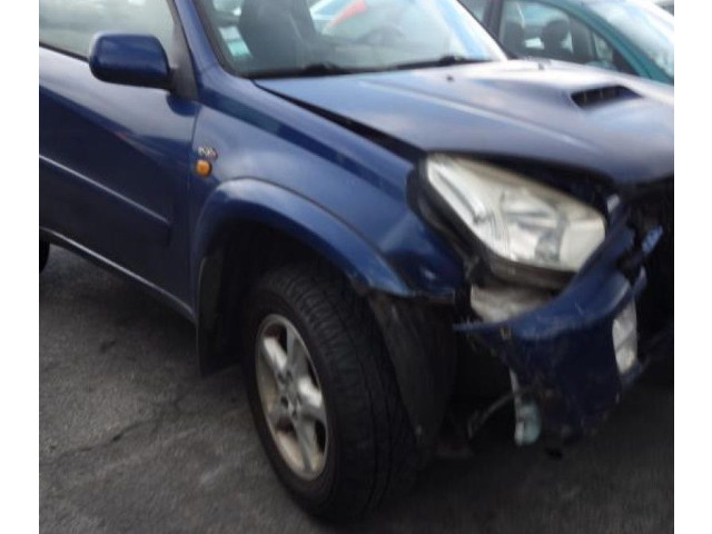 Zpětné zrcátko  Toyota RAV 4 (XA20) 2002    