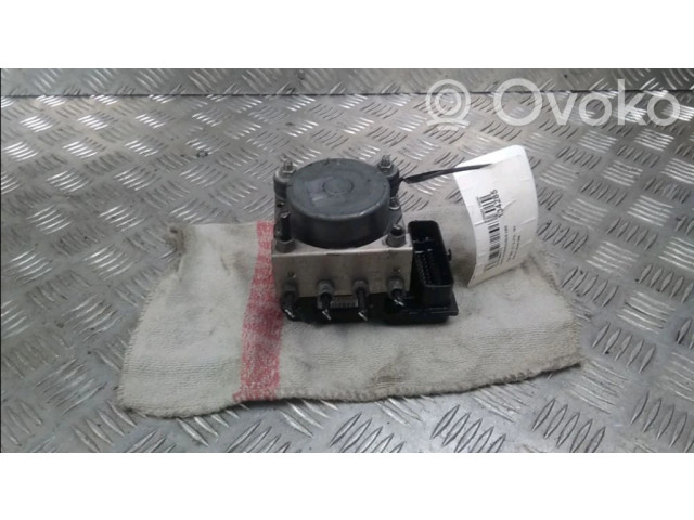 Блок АБС 71754854   Fiat  500  2007- года