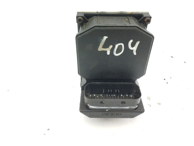 Jednotka ABS 1496637080, 0265225165   Lancia Phedra 2002
