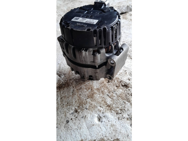 Генератор 06L903018F, 2710880A   Audi Q5 SQ5      