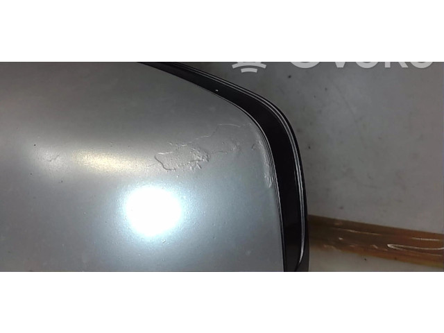 Zámek zadních dveří 9557312270601C   Porsche Cayenne (9PA) 2008