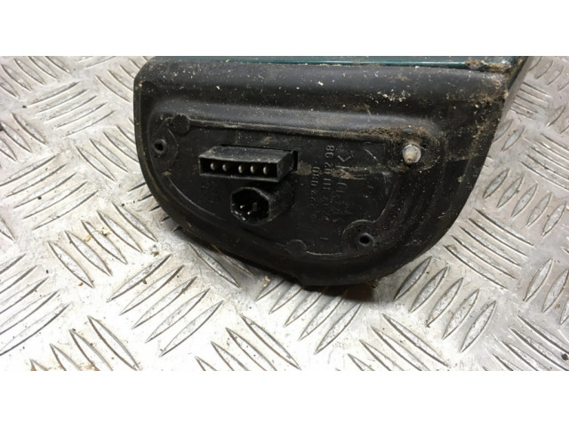 Zpětné zrcátko pravé Mercedes-Benz E W210 2001  2028110298, 222080  