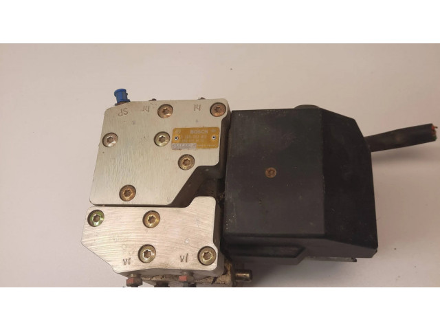 Jednotka ABS 0024314412, 27120977   Mercede-Benz S W140 1995
