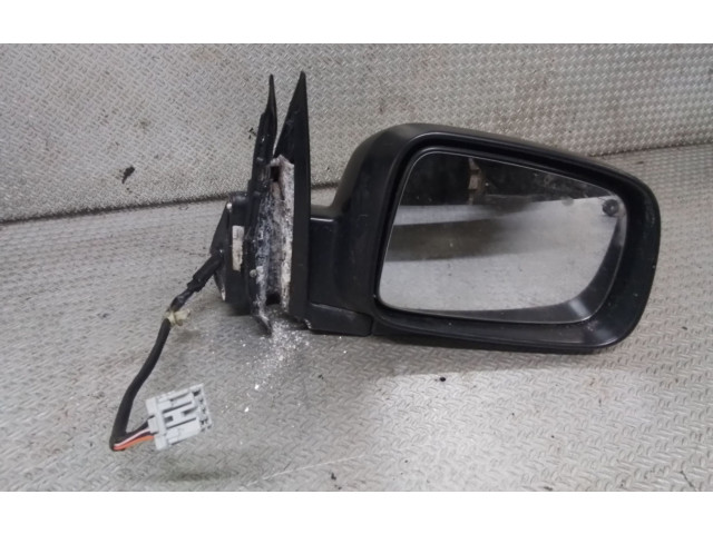 Зеркало электрическое        Honda CR-V  2002 - 2006 года   