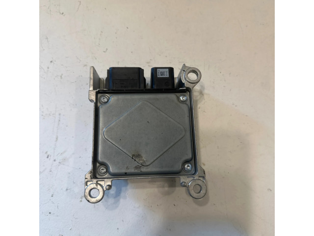 Блок подушек безопасности 6M2T14B056AE, 650010934502   Ford S-MAX