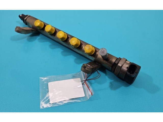 Vstřikovací lišta 9670890580, IMPRK1442555   Peugeot 4007     