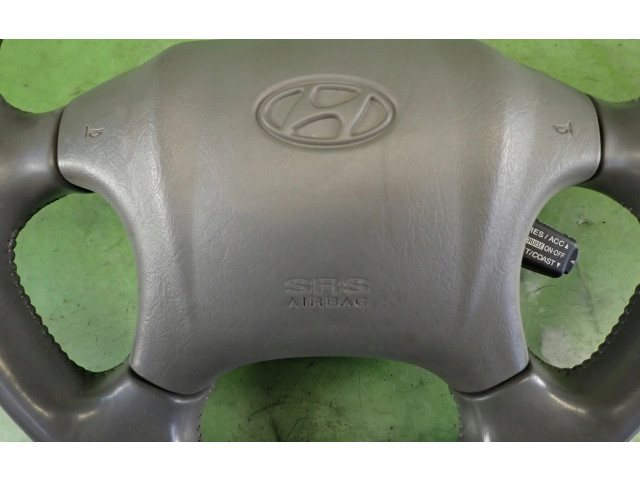 Volant Hyundai Tucson JM 2006   