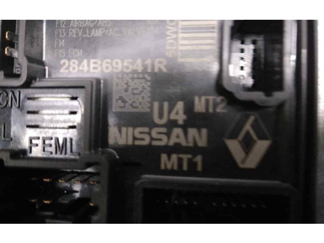 Модуль управления BSM 2844B69541R   Renault Arkana    