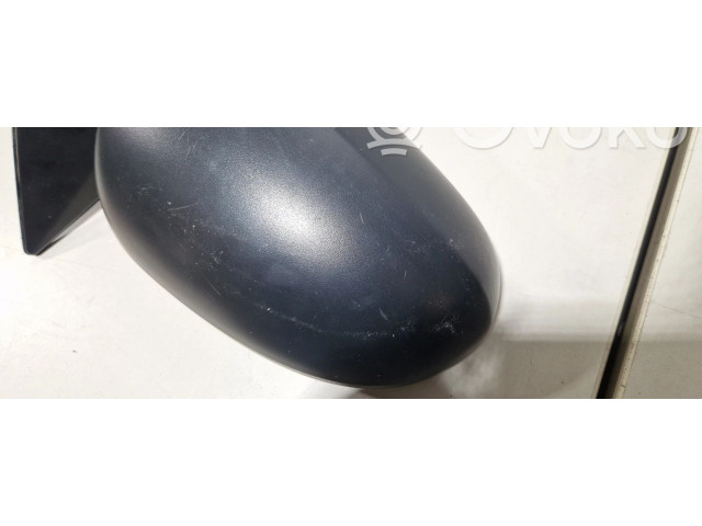 Zpětné zrcátko  Hyundai i30 2008  589140  
