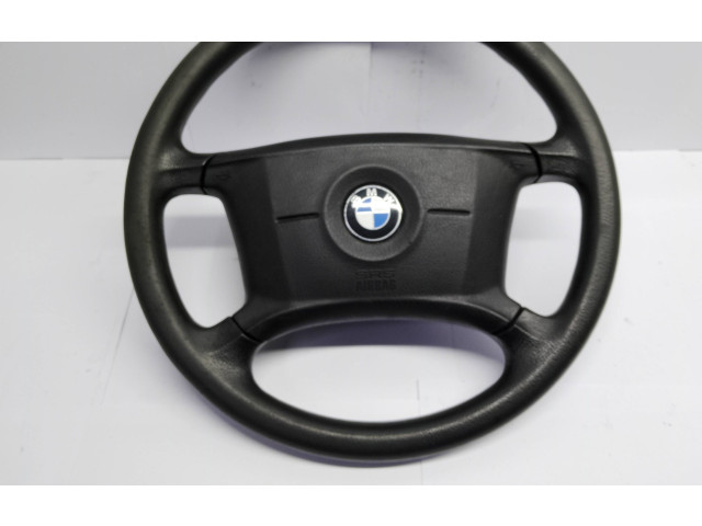 Руль BMW 3 E46  1998 - 2005 года 1094406      