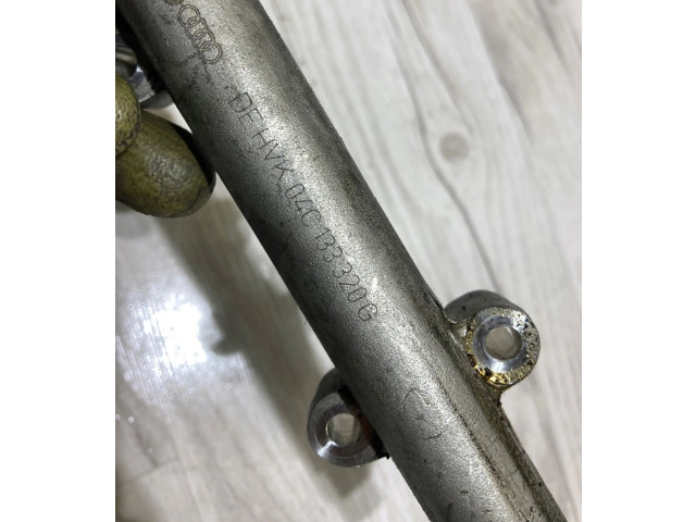 Топливная рампа 04C133320G   Audi Q2 -  