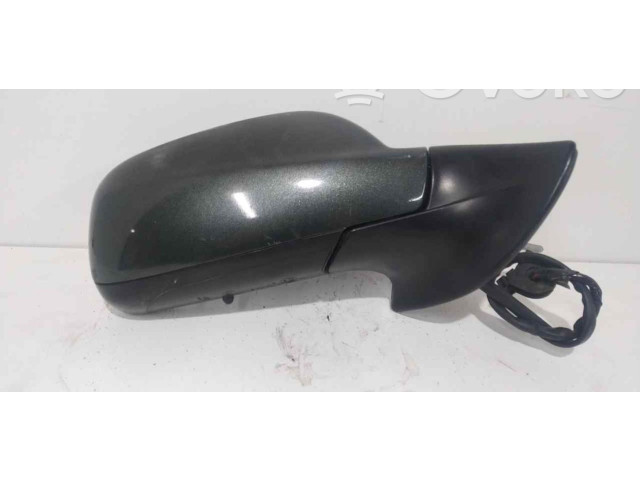 Zpětné zrcátko  Peugeot 207 CC   P96457004XT  