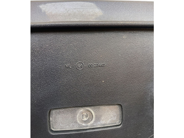 Zpětné zrcátko  Mercedes-Benz GLS X166 2018  A1668103600  