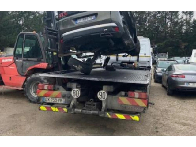 Jednotka ABS 1623161680   Peugeot 3008 II 2016