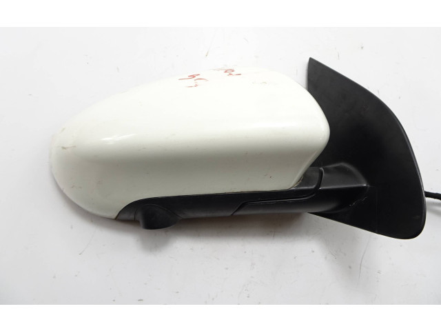 Зеркало электрическое        Nissan Qashqai+2  2010 - 2014 года   