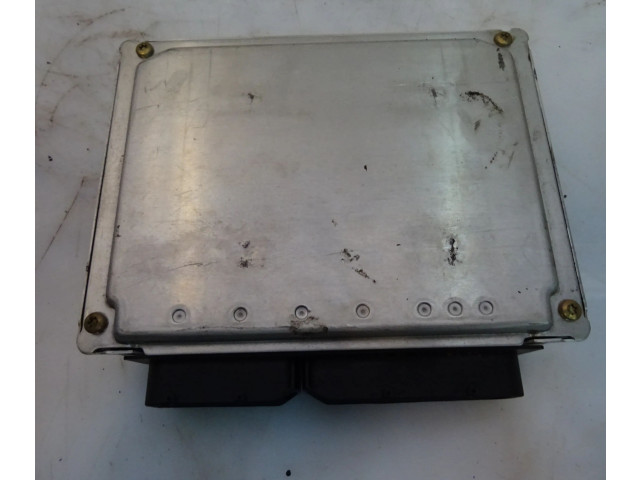 Řídící jednotka 3B0907552, 3B0907552   Audi A6 Allroad C5 2001