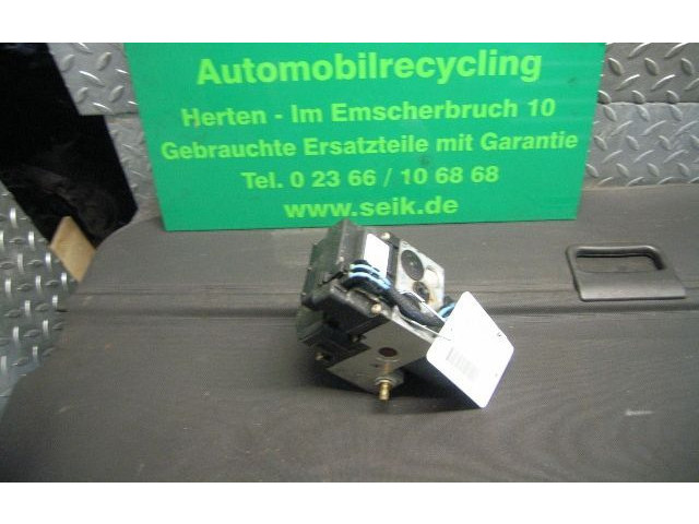 Jednotka ABS 476601F500   Nissan Micra 2001