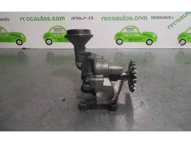 Čerpadlo oleje 6061810801   Mercedes-Benz E W210   OM611961