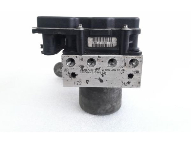 Jednotka ABS 0064316312   Mercedes-Benz A W169 2009