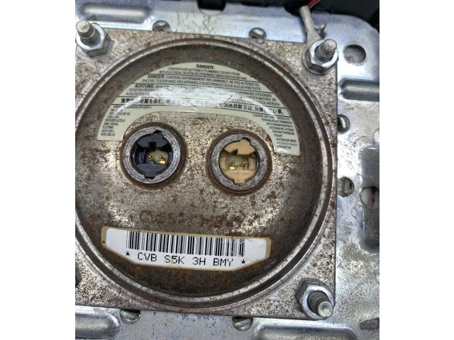 Volant Chrysler Pacifica 2005 0827200489812, CLSQ7MSB1EQ  