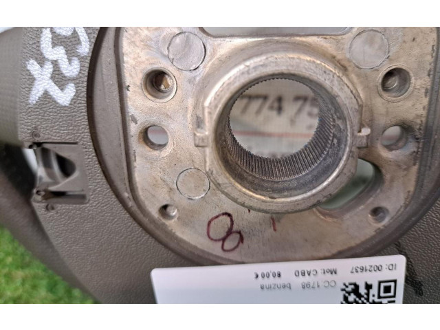 Volant Audi A5 8T 8F 2007 8T0419091A, 8T0419091A  