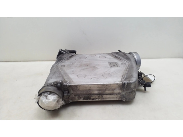 Интеркулер  A6290900314   Mercedes-Benz E W211 4.0