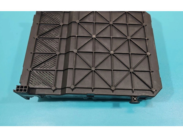 Pojistková skříňka Блок управления двигателем ECU 9650825580, IMPRK1368956   Citroen Berlingo 2004