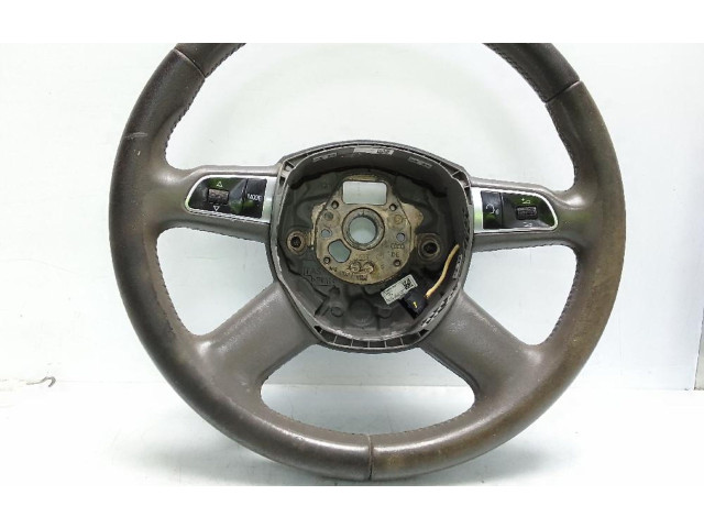Volant Audi A6 S6 C6 4F 2006 4E0419091CL1YA  
