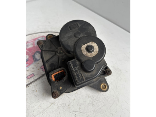 Řídící jednotka 0511000080   Nissan Navara D40 2006