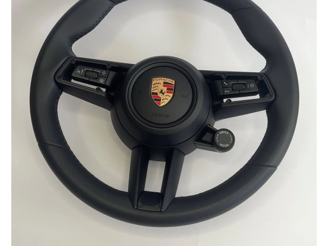 Руль Porsche Taycan 9J1  2019 -  года 9J1419091, 9J1419091DEIA6      