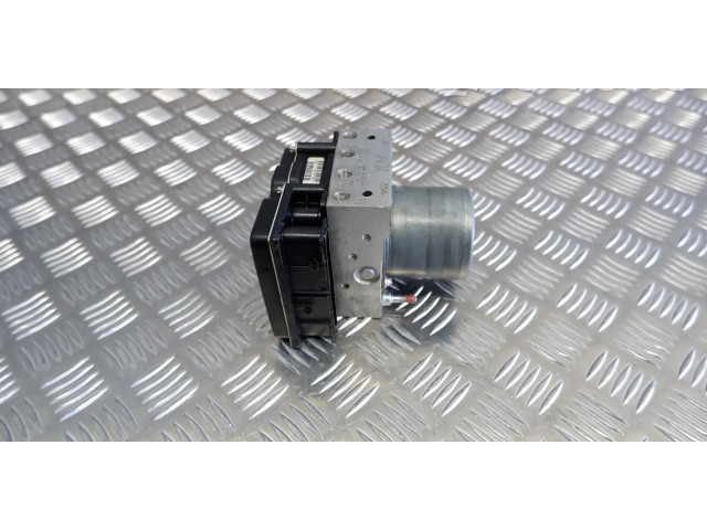 Блок АБС 4454005100, 0265951567   Toyota  Avensis T270  2009-2012 года