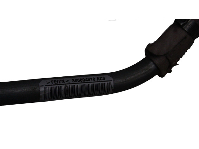 Подушка безопасности двери 1728602502, A1728602502   Mercedes-Benz SLK R172