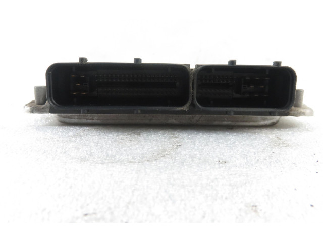 Блок управления двигателя 0261204898, 8N0906018A   Audi TT Mk1