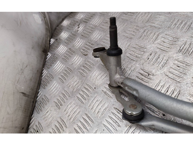 Комплект механизма стеклоочистителей W000067049    Toyota Proace