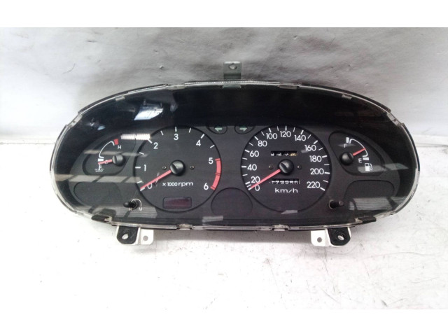 Přístrojová deska  Hyundai Lantra II 1999 19990714, 19990714  
