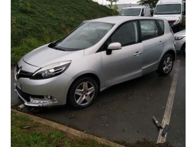 Přístrojová deska  Renault Scenic III -  Grand scenic III 2014   