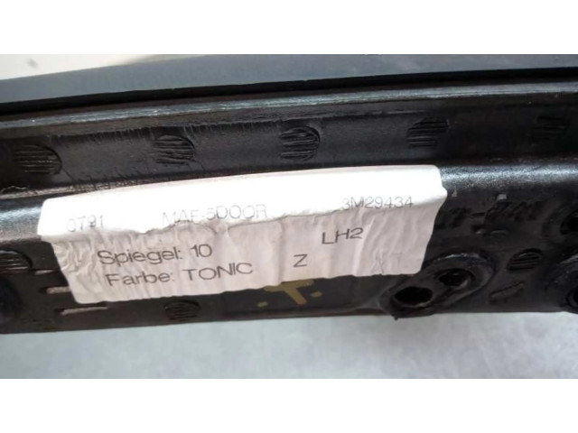 Зеркало электрическое        Ford Focus  1998-2004 года   